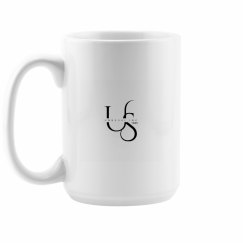 Custom Large Mug
