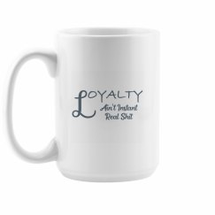 Custom Large Mug