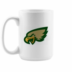 Custom Large Mug