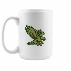Custom Large Mug