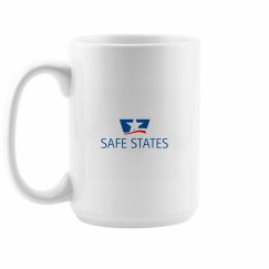 Custom Large Mug