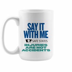 Custom Large Mug