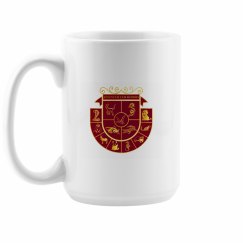 Custom Large Mug