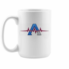 Custom Large Mug