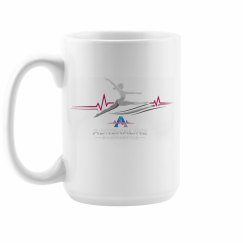 Custom Large Mug