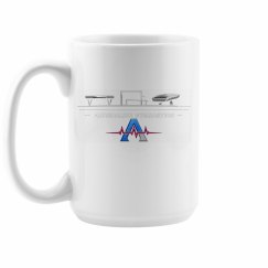 Custom Large Mug