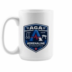 Custom Large Mug