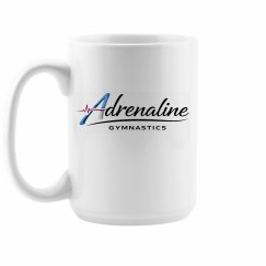 Custom Large Mug