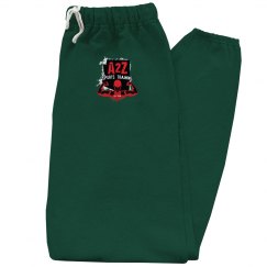 Scrunch Sweat Pants