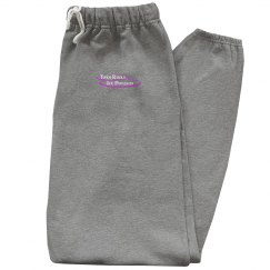 Scrunch Sweat Pants