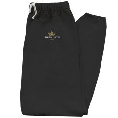 Scrunch Sweat Pants