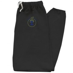 Scrunch Sweat Pants