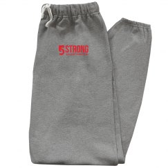Scrunch Sweat Pants