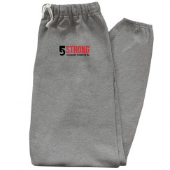 Scrunch Sweat Pants