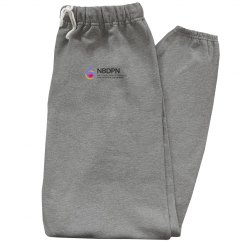 Scrunch Sweat Pants