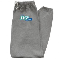 Scrunch Sweat Pants