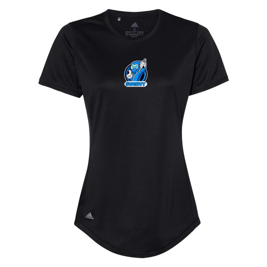 Adidas Logo Sport Shirt Adidas Logo Sport Shirt