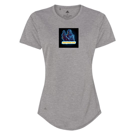 Adidas Logo Sport Shirt