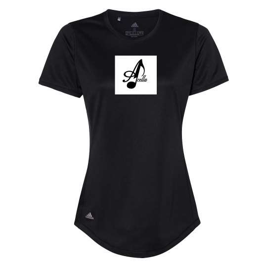 Adidas Logo Sport Shirt Adidas Logo Sport Shirt