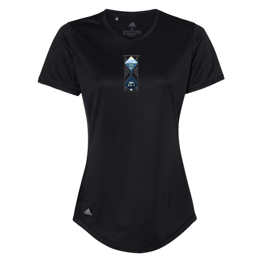 Adidas Logo Sport Shirt