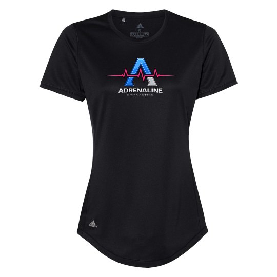 Adidas Logo Sport Shirt Adidas Logo Sport Shirt