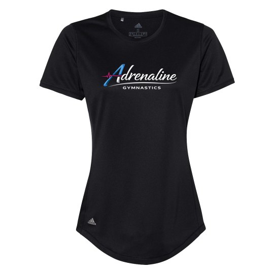 Adidas Logo Sport Shirt Adidas Logo Sport Shirt