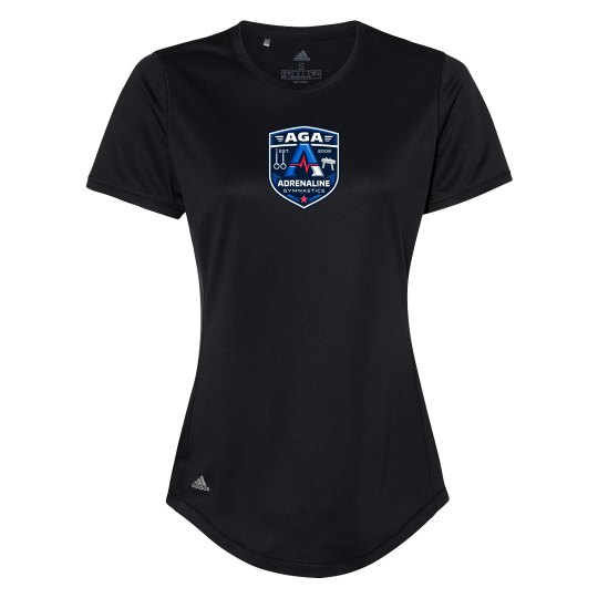 Adidas Logo Sport Shirt Adidas Logo Sport Shirt