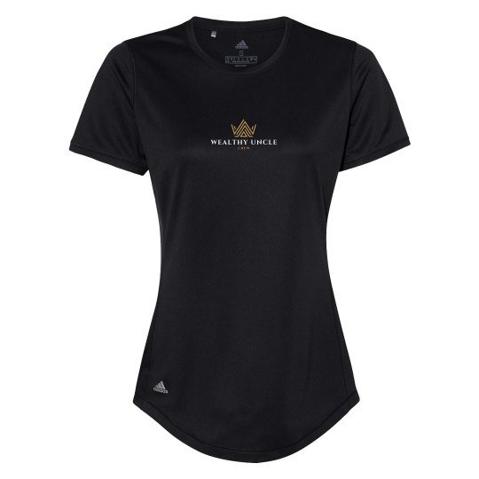 Adidas Logo Sport Shirt Adidas Logo Sport Shirt