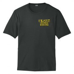 Performance Tee With Logo