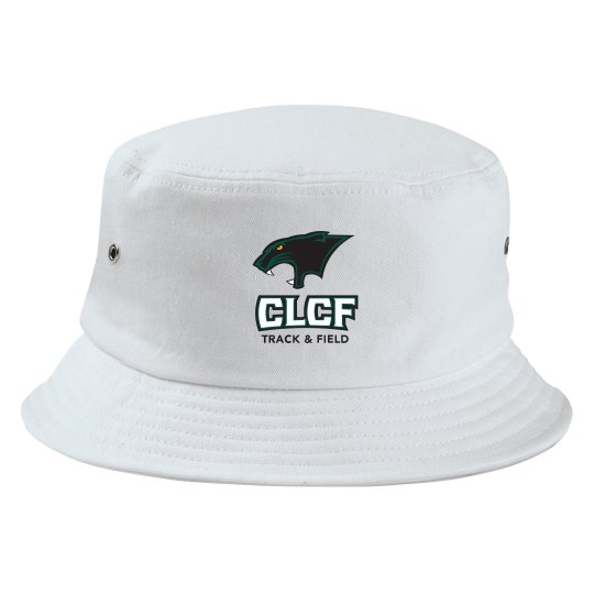 Branded Bucket Hat