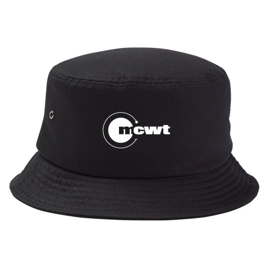Branded Bucket Hat Branded Bucket Hat