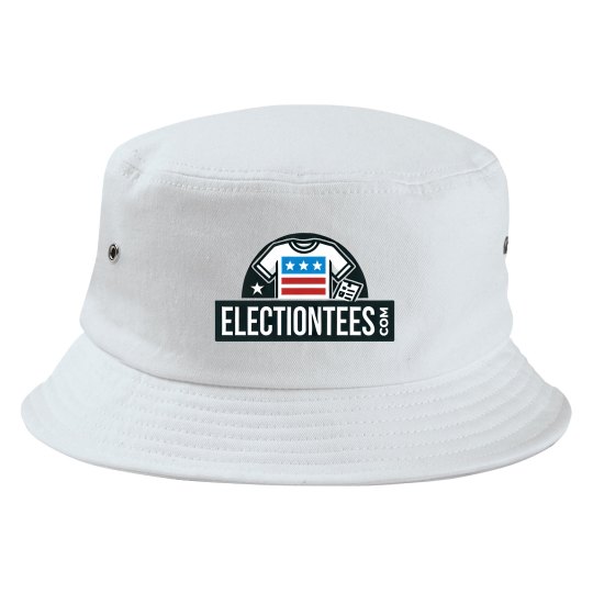 Branded Bucket Hat Branded Bucket Hat