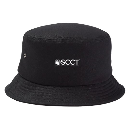 Branded Bucket Hat Branded Bucket Hat
