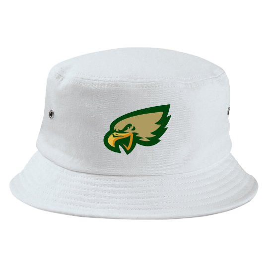 Branded Bucket Hat Branded Bucket Hat