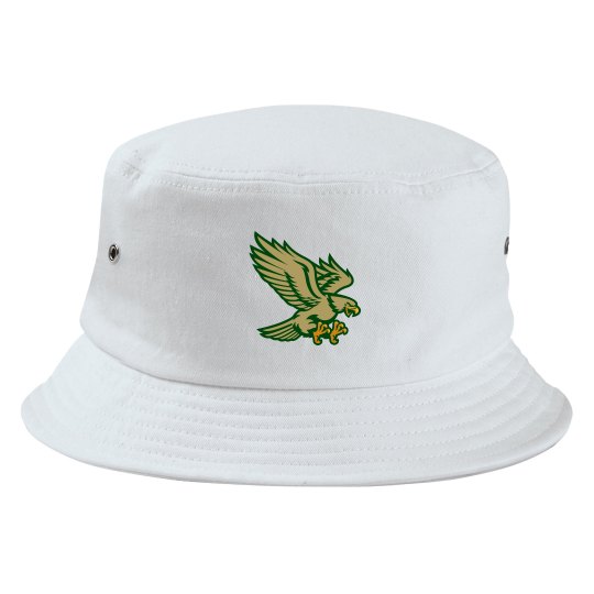 Branded Bucket Hat Branded Bucket Hat