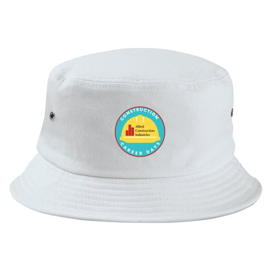 Branded Bucket Hat Branded Bucket Hat