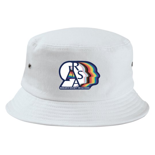 Branded Bucket Hat