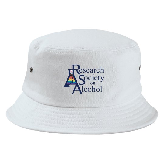 Branded Bucket Hat