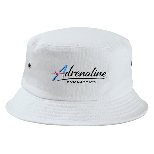 Branded Bucket Hat Branded Bucket Hat