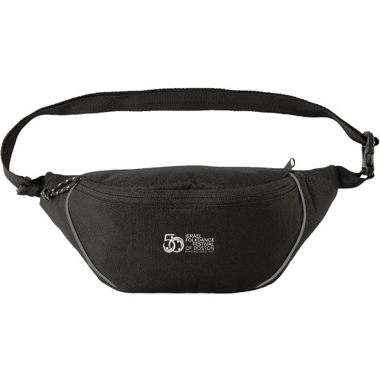 Branded Fanny Hip Pack Branded Fanny Hip Pack