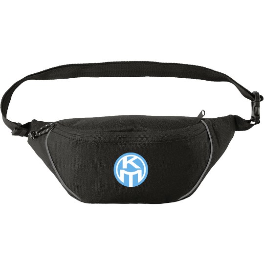 Branded Fanny Hip Pack