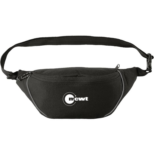 Branded Fanny Hip Pack