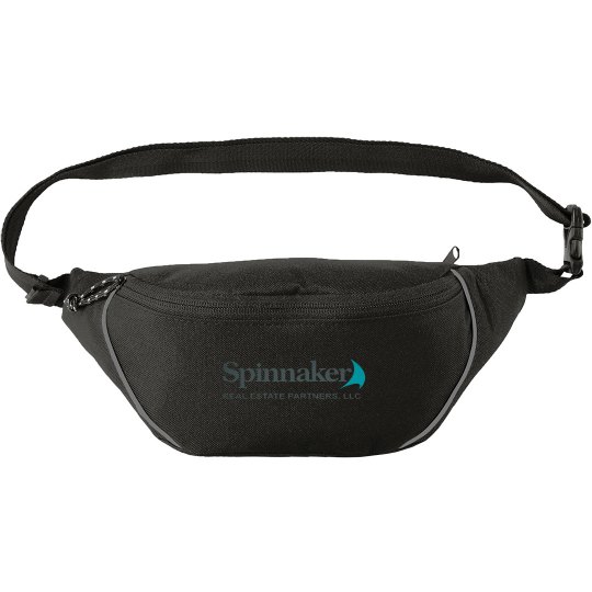 Branded Fanny Hip Pack