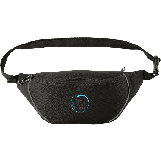 Branded Fanny Hip Pack