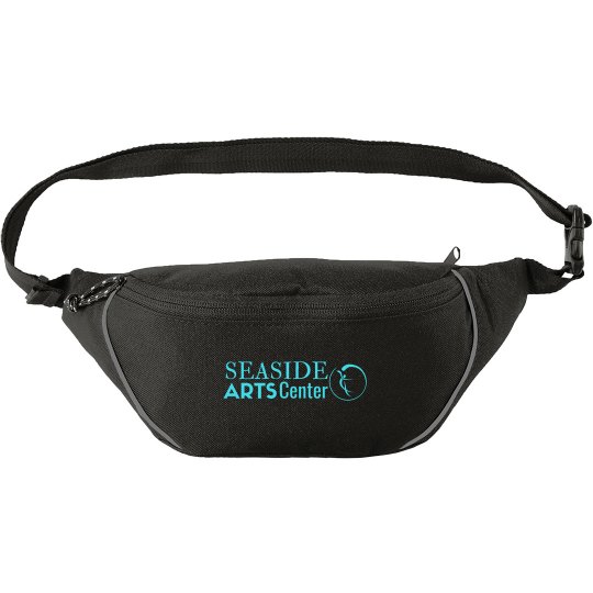 Branded Fanny Hip Pack