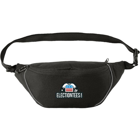 Branded Fanny Hip Pack