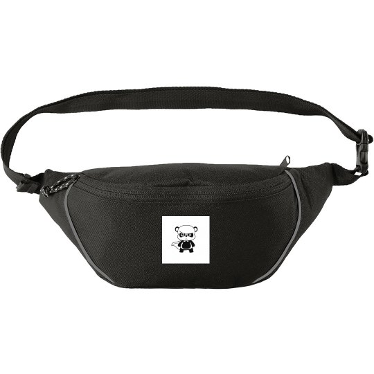 Branded Fanny Hip Pack