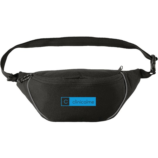 Branded Fanny Hip Pack