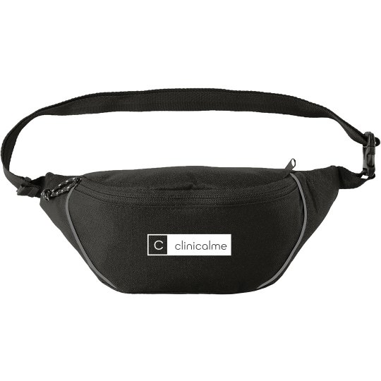 Branded Fanny Hip Pack Branded Fanny Hip Pack