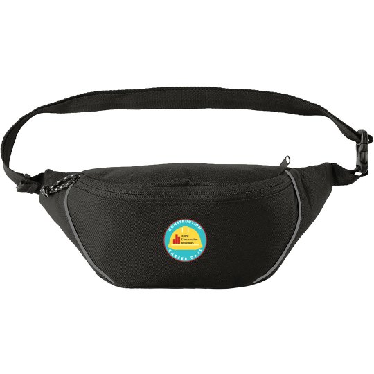 Branded Fanny Hip Pack Branded Fanny Hip Pack